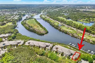 2434 SW Island Creek Trail, Palm City, FL 34990 - Photo 2