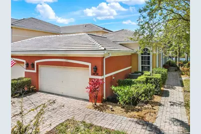 2434 SW Island Creek Trail, Palm City, FL 34990 - Photo 4