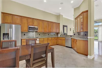 2434 SW Island Creek Trail, Palm City, FL 34990 - Photo 16