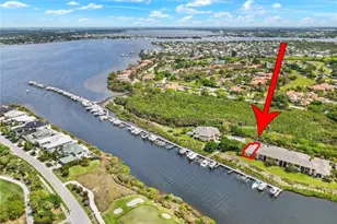 2434 SW Island Creek Trail, Palm City, FL 34990 - Photo 1