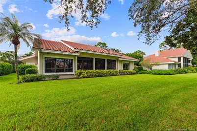 2018 NW Laurel Oak Lane, Palm City, FL 34990 - Photo 20