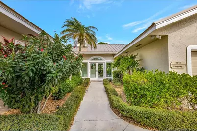 2018 NW Laurel Oak Lane, Palm City, FL 34990 - Photo 2