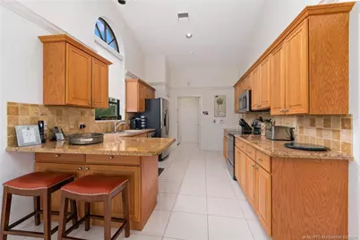 2018 NW Laurel Oak Lane, Palm City, FL 34990 - Photo 8