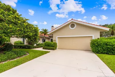 2018 NW Laurel Oak Lane, Palm City, FL 34990 - Photo 2