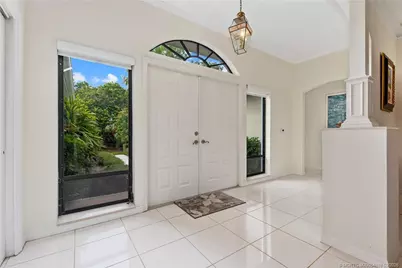 2018 NW Laurel Oak Lane, Palm City, FL 34990 - Photo 4