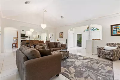 2018 NW Laurel Oak Lane, Palm City, FL 34990 - Photo 6