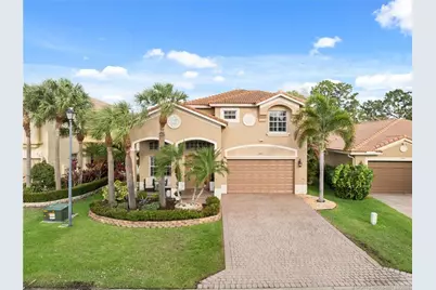 2973 Porpoise Circle, Stuart, FL 34997 - Photo 1