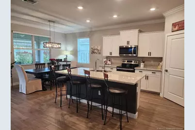 2384 SW Strawberry Terrace, Palm City, FL 34990 - Photo 6