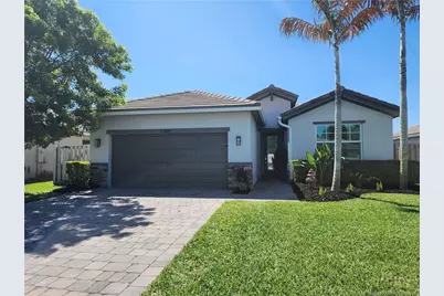 2384 SW Strawberry Terrace, Palm City, FL 34990 - Photo 1