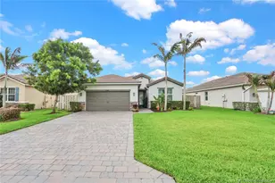 2384 SW Strawberry Terrace, Palm City, FL 34990 - Photo 1
