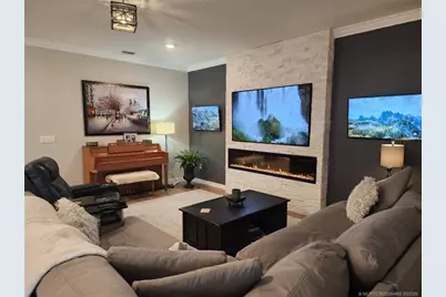 2384 SW Strawberry Terrace, Palm City, FL 34990 - Photo 4