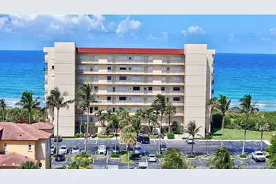 7410 S Ocean Drive #209, Jensen Beach, FL 34957 - Photo 1
