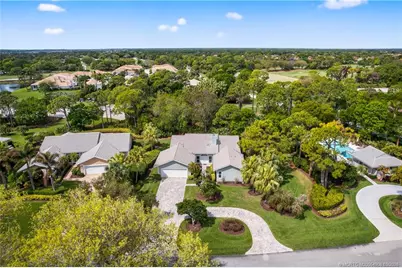 12803 NW Cinnamon Way, Palm City, FL 34990 - Photo 1