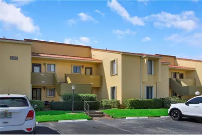 5323 SE Miles Grant Road #206, Stuart, FL 34997 - Photo 2