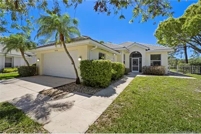 7628 SE Autumn Lane, Hobe Sound, FL 33455 - Photo 1