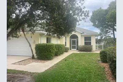 7628 SE Autumn Lane, Hobe Sound, FL 33455 - Photo 2