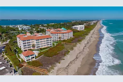1555 NE Ocean Boulevard #108 -N, Stuart, FL 34996 - Photo 2