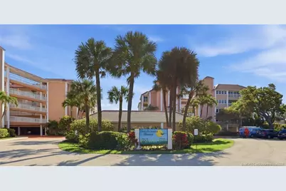 1555 NE Ocean Boulevard #108 -N, Stuart, FL 34996 - Photo 4