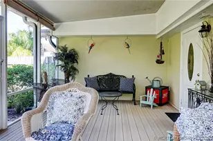10205 S Indian River Dr, Fort Pierce, FL 34982 - Photo 38