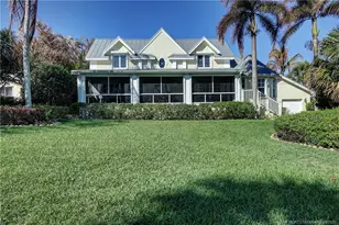 10205 S Indian River Dr, Fort Pierce, FL 34982 - Photo 1