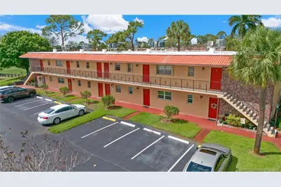 1961 SW Palm City Road #J, Stuart, FL 34994 - Photo 1