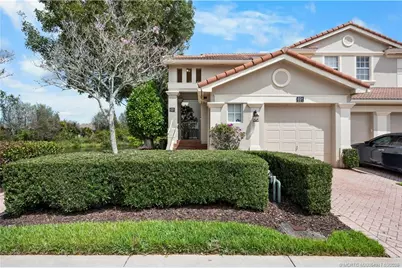 691 SW Glen Crest Way, Stuart, FL 34997 - Photo 1