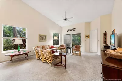 2437 SW Foxpoint Trail, Palm City, FL 34990 - Photo 8