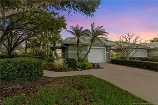 2437 SW Foxpoint Trail, Palm City, FL 34990 - Photo 6