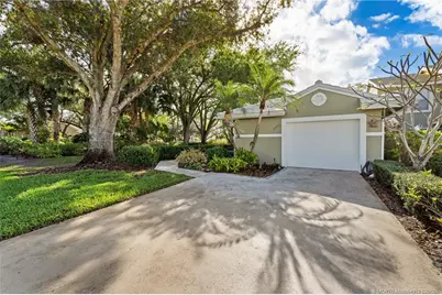 2437 SW Foxpoint Trail, Palm City, FL 34990 - Photo 2