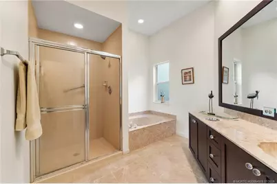 2437 SW Foxpoint Trail, Palm City, FL 34990 - Photo 4
