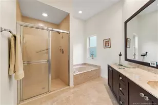 2437 SW Foxpoint Trail, Palm City, FL 34990 - Photo 4