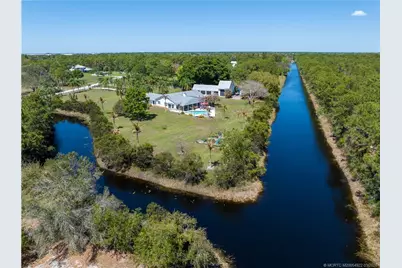 9812 SW Santa Monica Drive, Palm City, FL 34990 - Photo 78