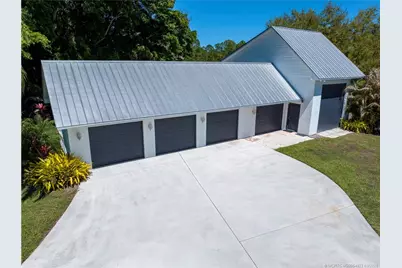 9812 SW Santa Monica Drive, Palm City, FL 34990 - Photo 4