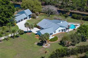 9812 SW Santa Monica Dr, Palm City, FL 34990 - Photo 1