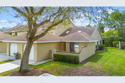 1201 Maplewood Drive, Greenacres, FL 33415 - Photo 1