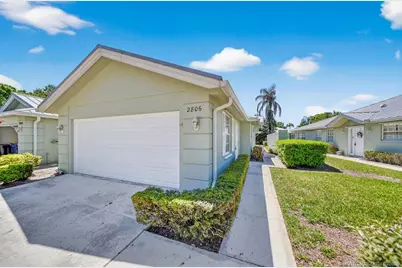 2806 SW Ridgewood Place, Palm City, FL 34990 - Photo 2