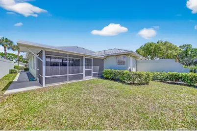 2806 SW Ridgewood Place, Palm City, FL 34990 - Photo 4