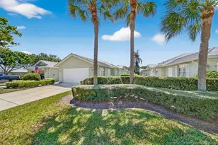 2806 SW Ridgewood Pl, Palm City, FL 34990 - Photo 1