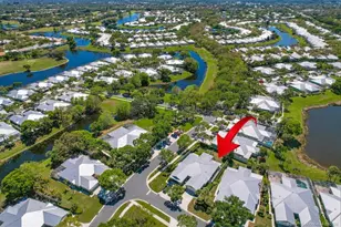 2806 SW Ridgewood Pl, Palm City, FL 34990 - Photo 6