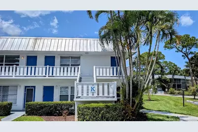 2929 SE Ocean Boulevard #K7, Stuart, FL 34996 - Photo 2