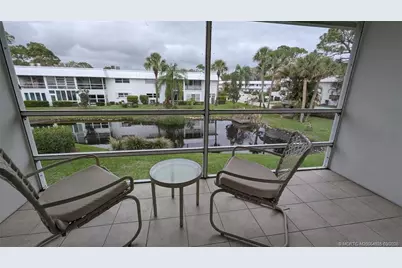 2929 SE Ocean Boulevard #K7, Stuart, FL 34996 - Photo 4