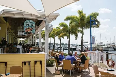 2929 SE Ocean Boulevard #K7, Stuart, FL 34996 - Photo 16