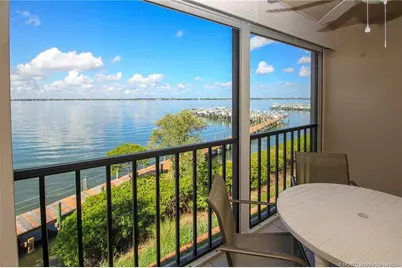 4680 NE Sandpebble Trace #303, Stuart, FL 34996 - Photo 2
