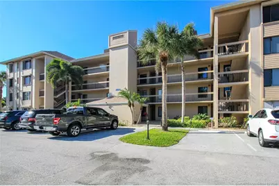 4680 NE Sandpebble Trace #303, Stuart, FL 34996 - Photo 2