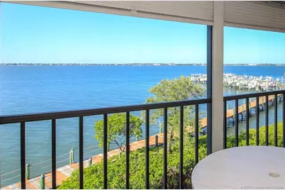 4680 NE Sandpebble Trace #303, Stuart, FL 34996 - Photo 4