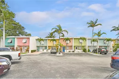 3129 SE Indian Street #3, Stuart, FL 34997 - Photo 1