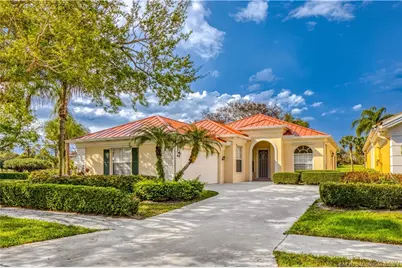 1477 SW Eagleglen Place, Stuart, FL 34997 - Photo 2