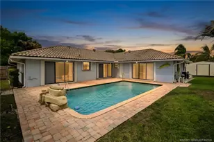 4379 SE Tall Pines Ave, Stuart, FL 34997 - Photo 6