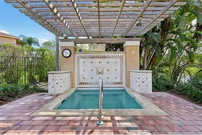 3673 NW Adriatic Lane, Jensen Beach, FL 34957 - Photo 40