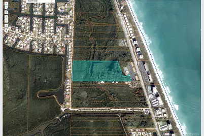4235 N Highway A1A Highway, Fort Pierce, FL 34949 - Photo 1